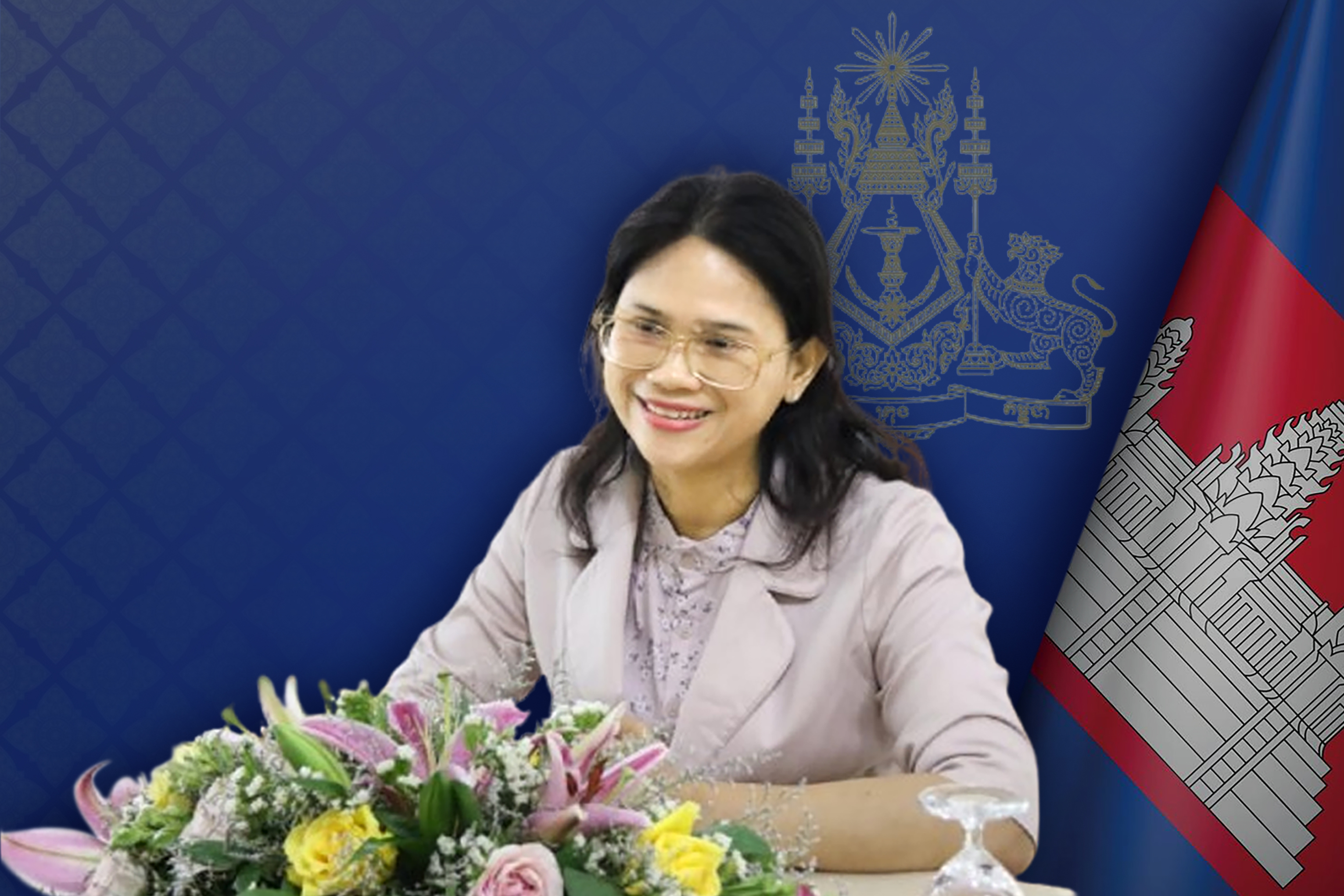 H.E Phana Veunida